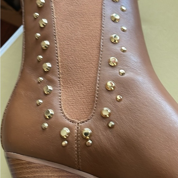 Michael Kors Kinlee booties - Picture 5 of 7